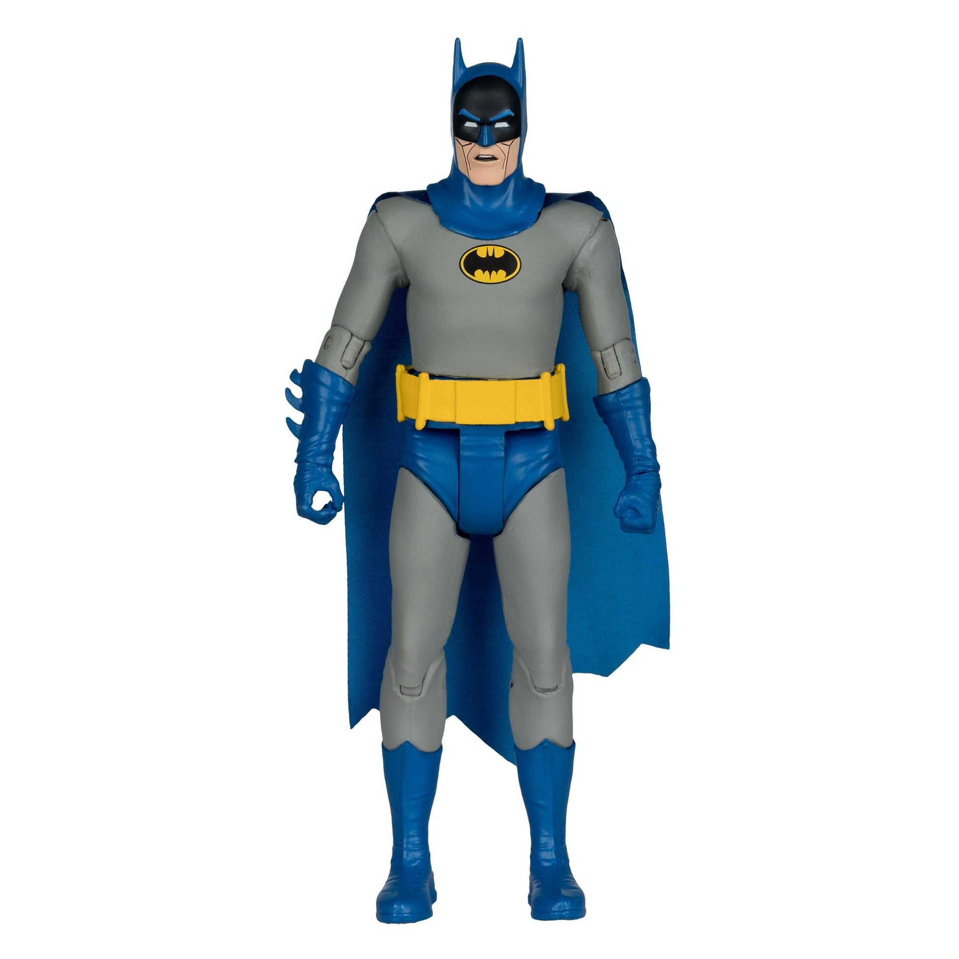 McFarlane Toys DC Retro Super Friends Wave 14 Action Figure - Bizarro Batman PRE-ORDER