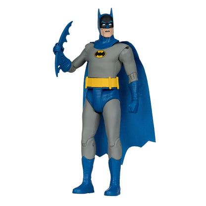 McFarlane Toys DC Retro Super Friends Wave 14 Action Figure - Bizarro Batman PRE-ORDER