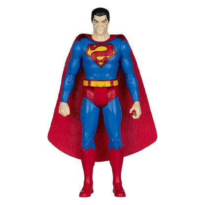 McFarlane Toys DC Retro Super Friends Wave 14 Action Figure - Bizarro PRE-ORDER