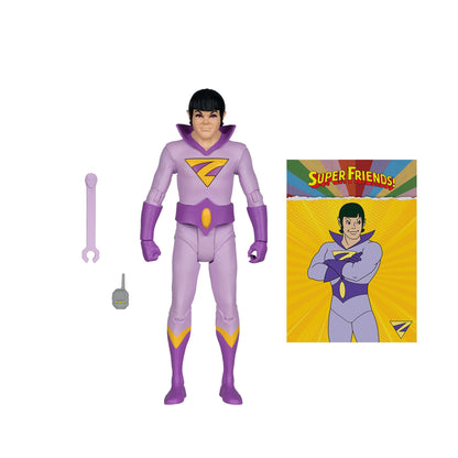 McFarlane Toys DC Retro Super Friends Wave 14 Action Figure - Zan PRE-ORDER