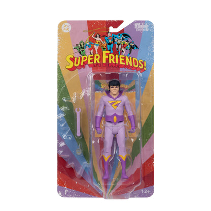 McFarlane Toys DC Retro Super Friends Wave 14 Action Figure - Zan PRE-ORDER