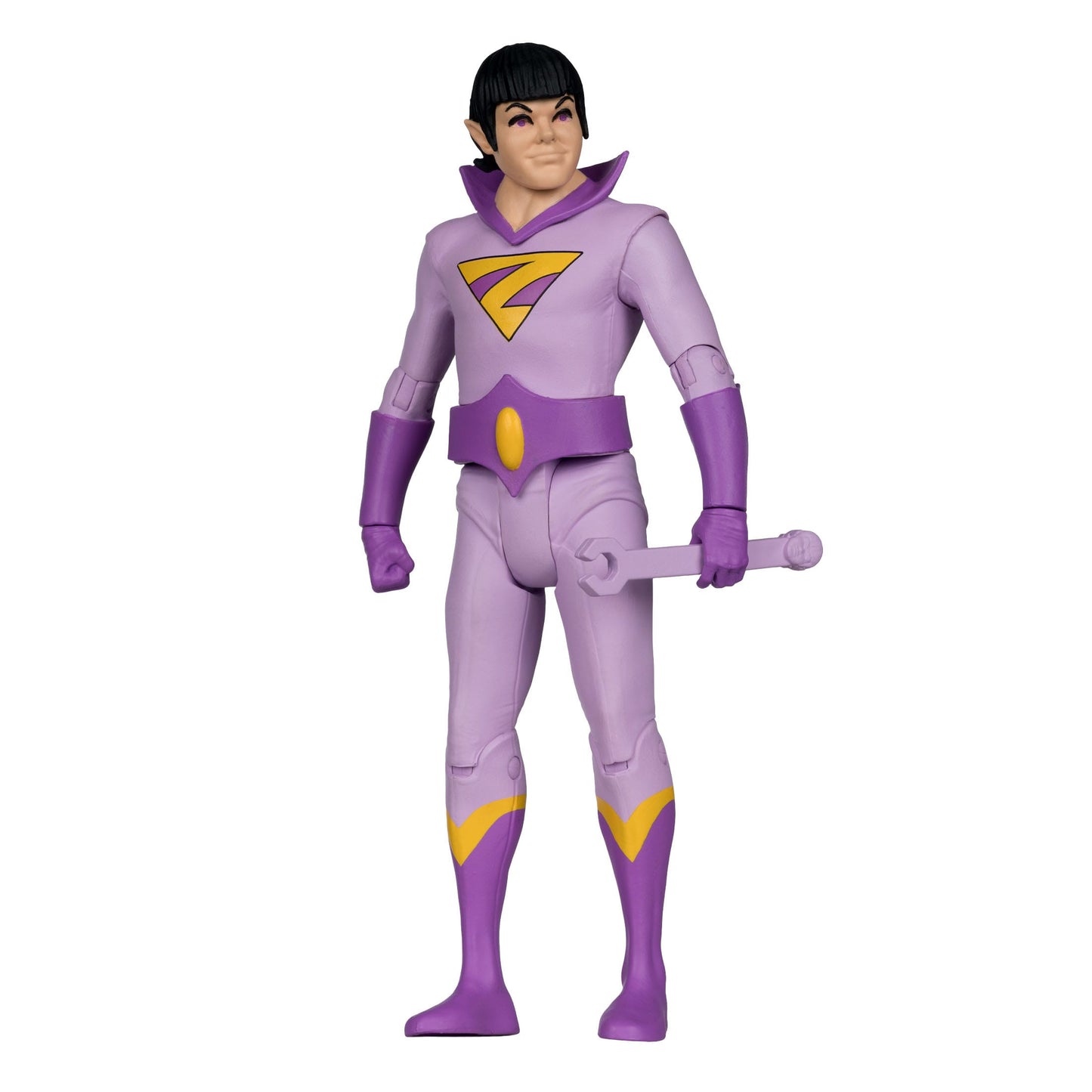 McFarlane Toys DC Retro Super Friends Wave 14 Action Figure - Zan PRE-ORDER