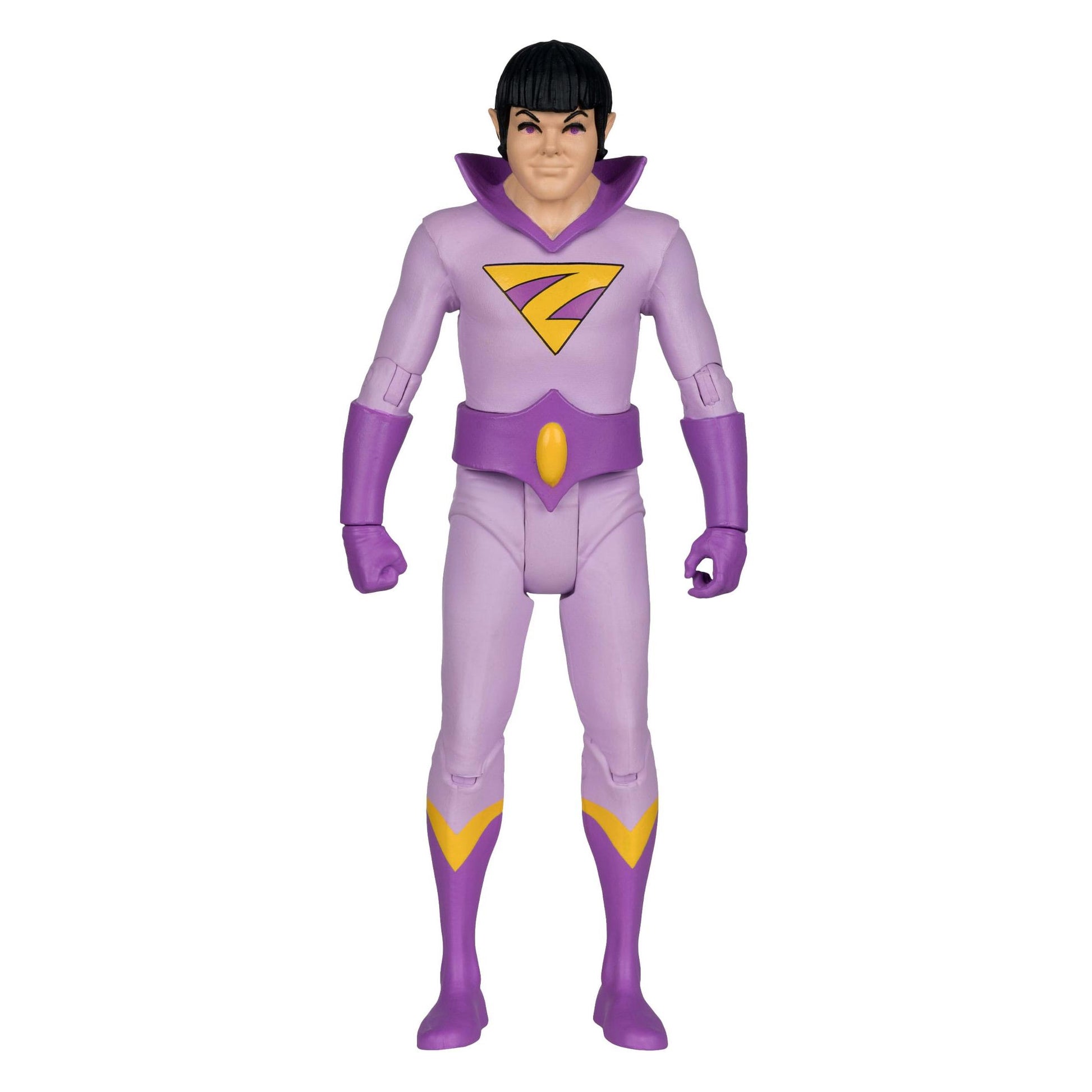 McFarlane Toys DC Retro Super Friends Wave 14 Action Figure - Zan PRE-ORDER