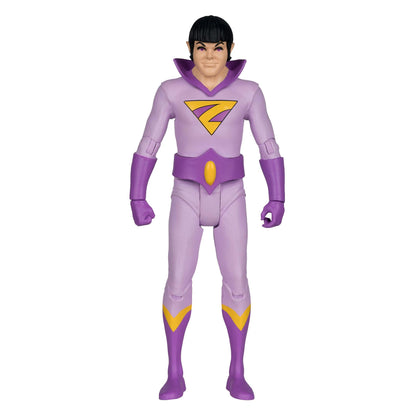 McFarlane Toys DC Retro Super Friends Wave 14 Action Figure - Zan PRE-ORDER