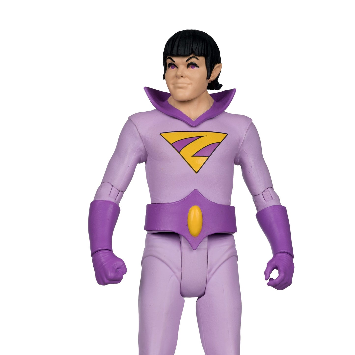 McFarlane Toys DC Retro Super Friends Wave 14 Action Figure - Zan PRE-ORDER