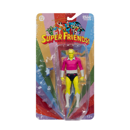 McFarlane Toys DC Retro Super Friends Wave14 Action Figure - Brainiac PRE-ORDER