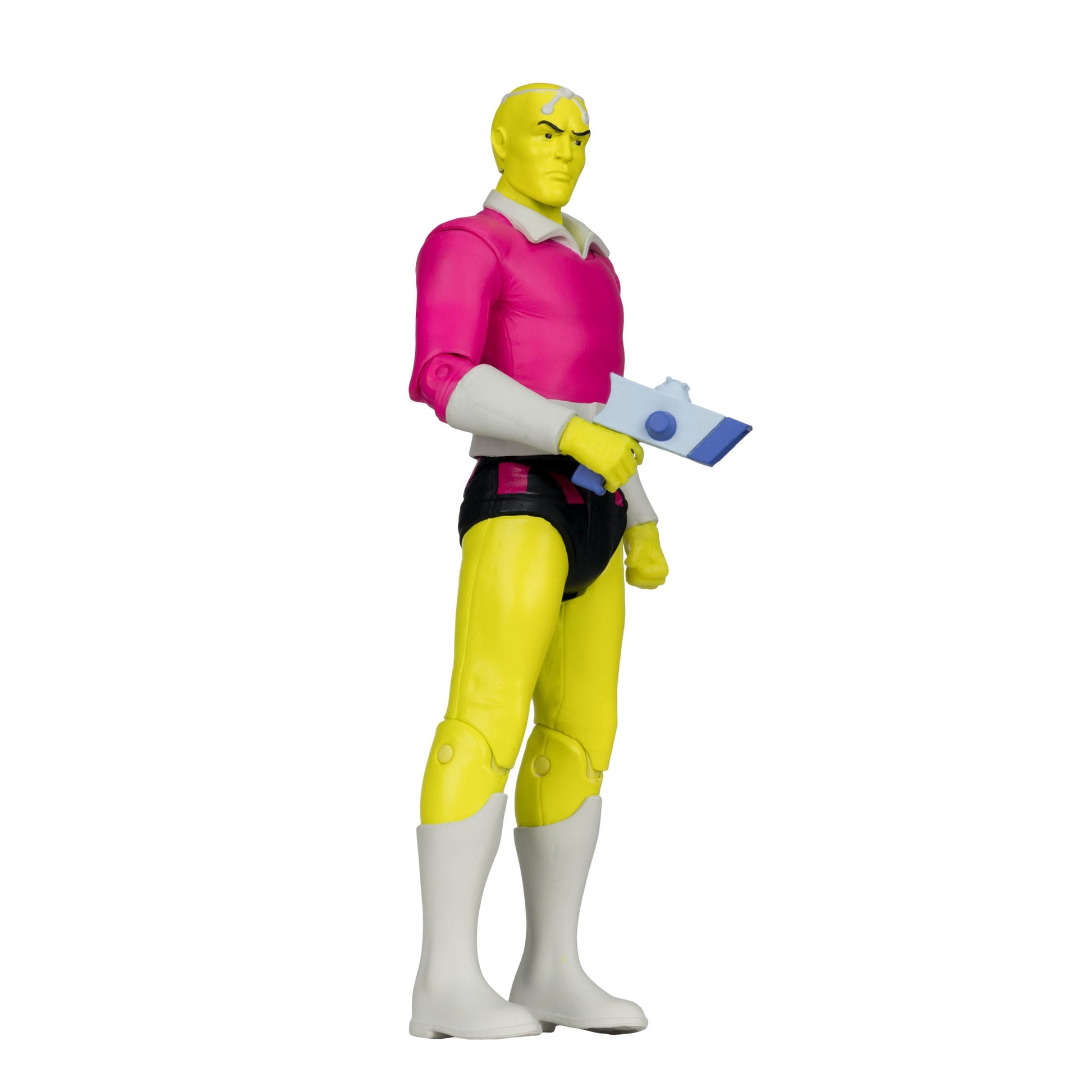 McFarlane Toys DC Retro Super Friends Wave14 Action Figure - Brainiac PRE-ORDER