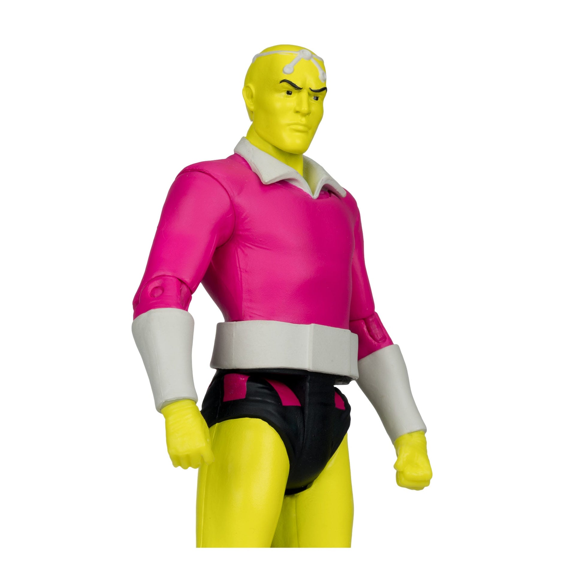 McFarlane Toys DC Retro Super Friends Wave14 Action Figure - Brainiac PRE-ORDER