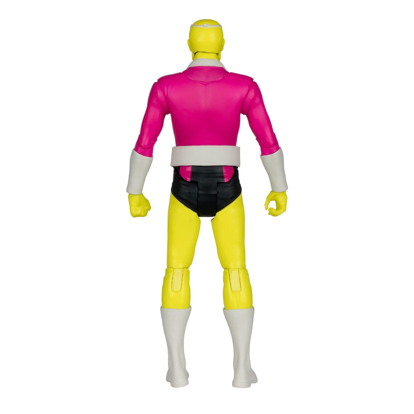 McFarlane Toys DC Retro Super Friends Wave14 Action Figure - Brainiac PRE-ORDER