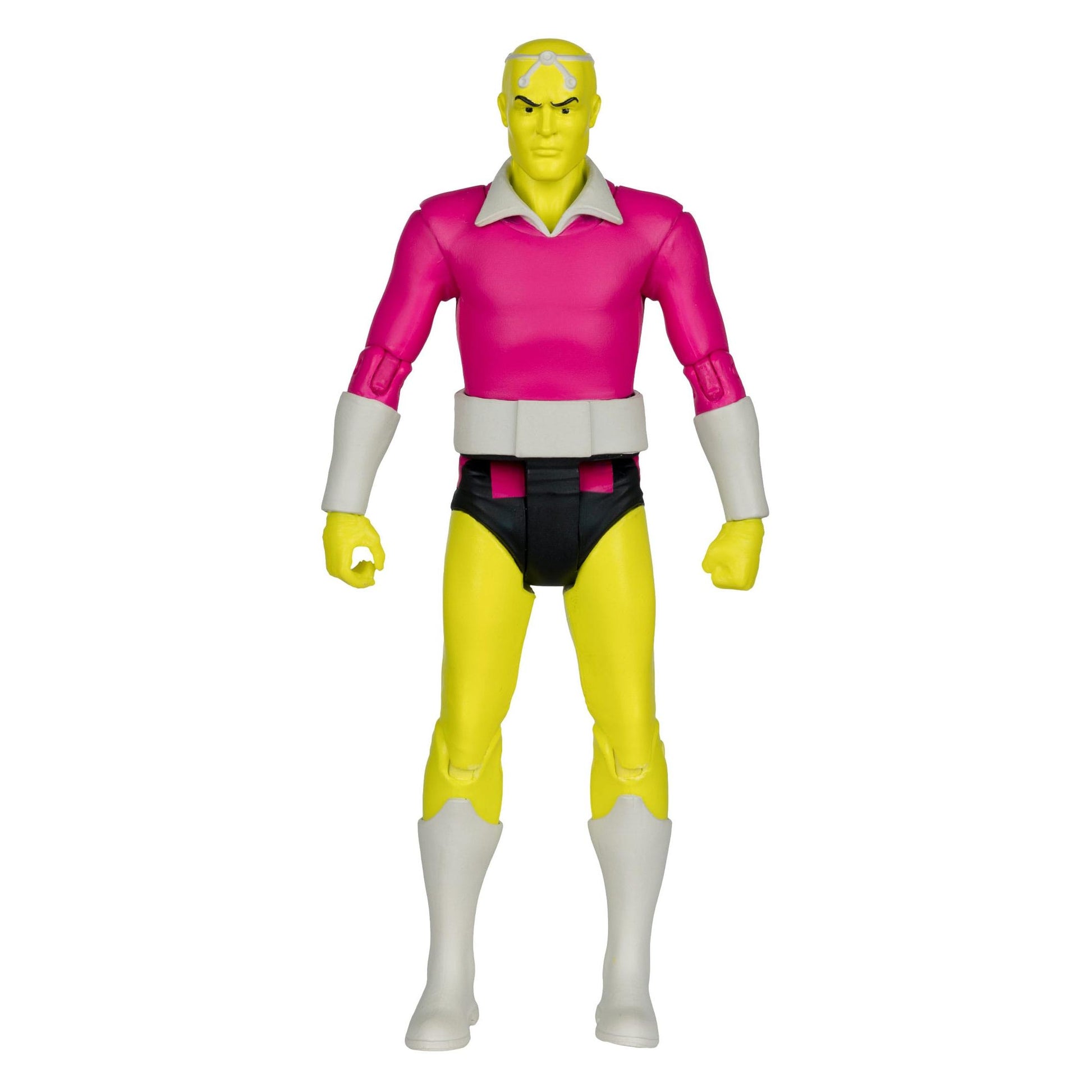 McFarlane Toys DC Retro Super Friends Wave14 Action Figure - Brainiac PRE-ORDER