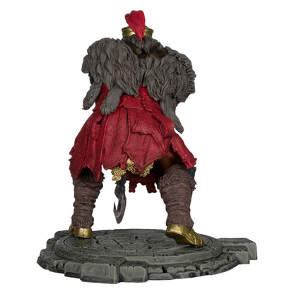 McFarlane Toys Diablo IV Barbarian 1/12 Scale Limited Edition Posed Figure PRE-ORDER