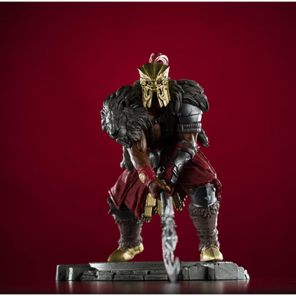 McFarlane Toys Diablo IV Barbarian 1/12 Scale Limited Edition Posed Figure PRE-ORDER