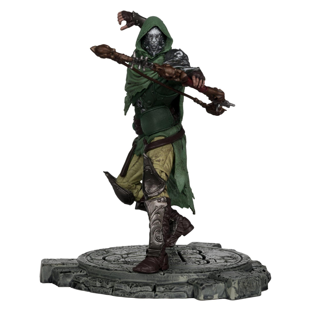 McFarlane Toys Diablo IV Rogue 1/12 Scale Limited Edition Posed Figure PRE-ORDER