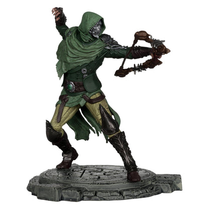 McFarlane Toys Diablo IV Rogue 1/12 Scale Limited Edition Posed Figure PRE-ORDER
