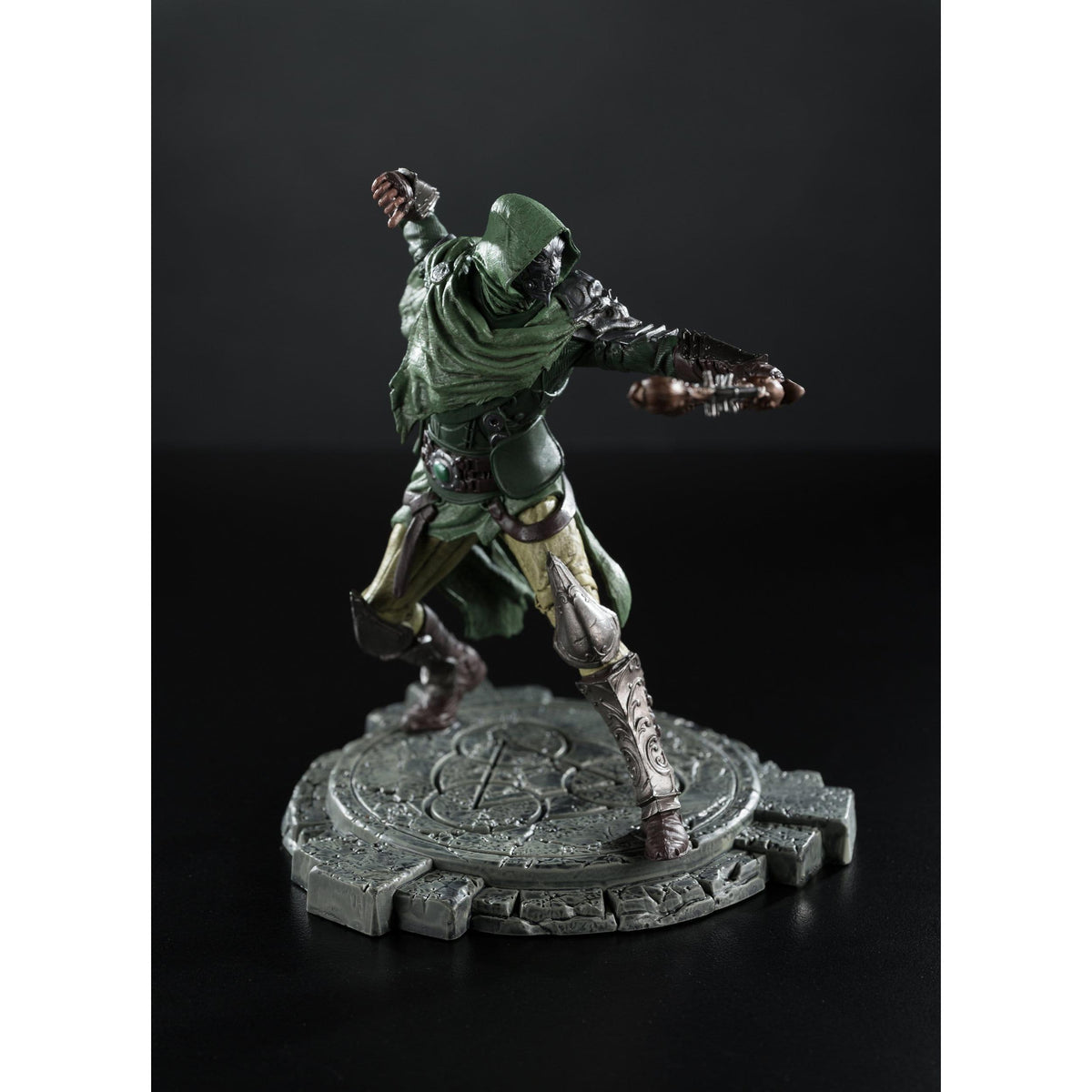 McFarlane Toys Diablo IV Rogue 1/12 Scale Limited Edition Posed Figure PRE-ORDER