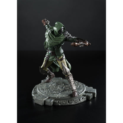 McFarlane Toys Diablo IV Rogue 1/12 Scale Limited Edition Posed Figure PRE-ORDER