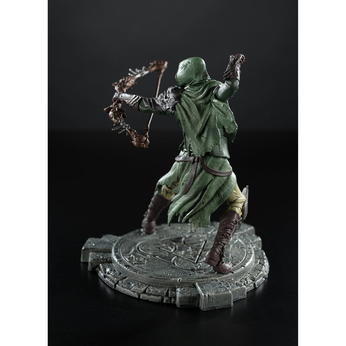 McFarlane Toys Diablo IV Rogue 1/12 Scale Limited Edition Posed Figure PRE-ORDER