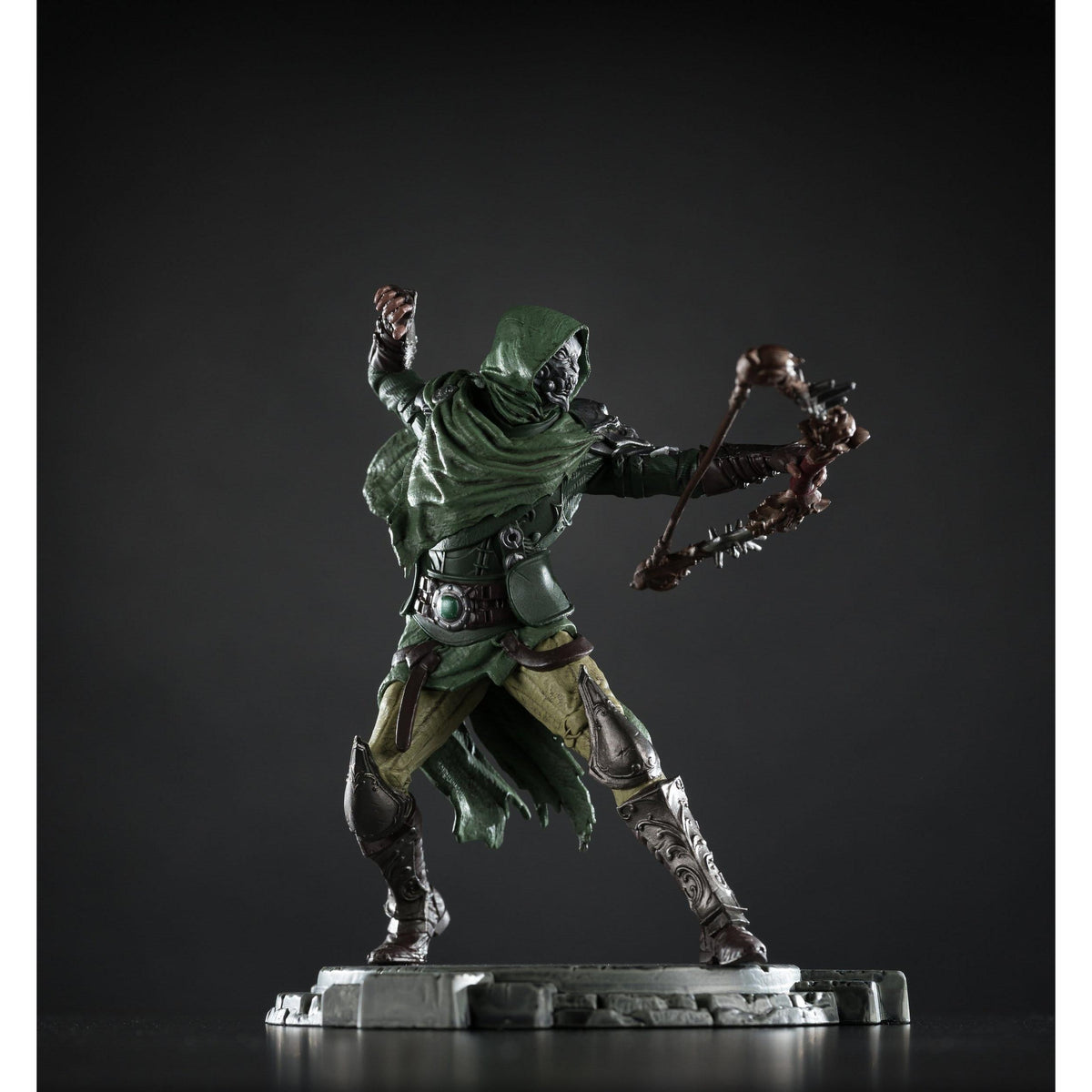 McFarlane Toys Diablo IV Rogue 1/12 Scale Limited Edition Posed Figure PRE-ORDER