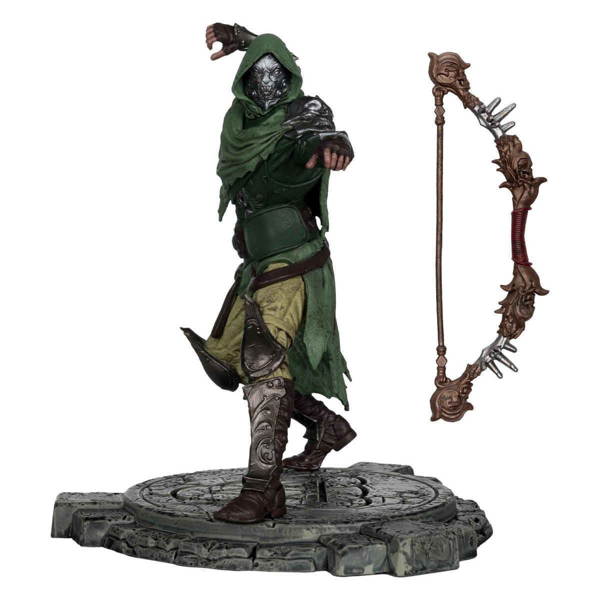 McFarlane Toys Diablo IV Rogue 1/12 Scale Limited Edition Posed Figure PRE-ORDER