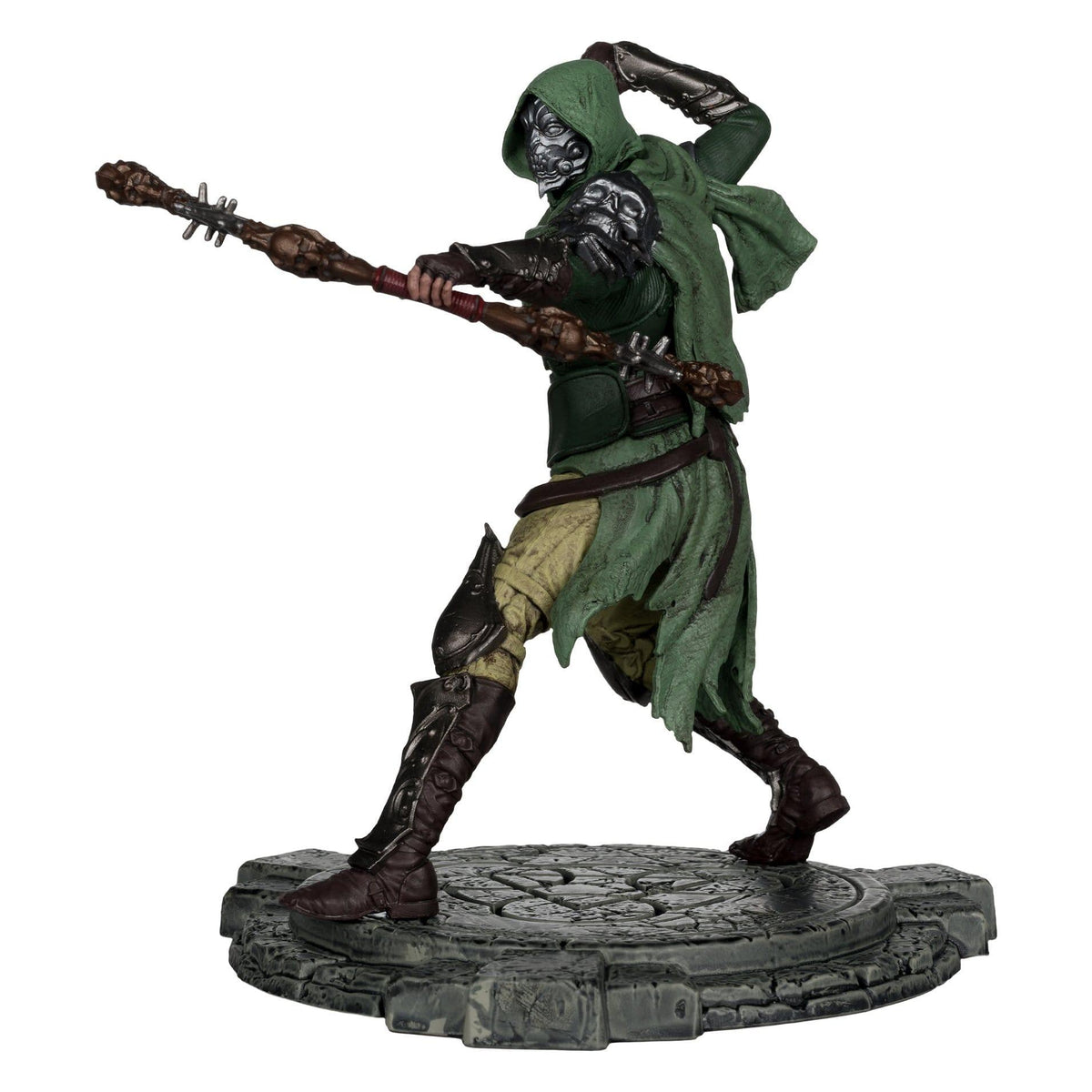 McFarlane Toys Diablo IV Rogue 1/12 Scale Limited Edition Posed Figure PRE-ORDER