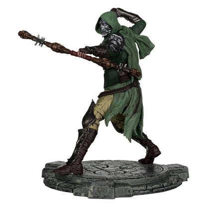 McFarlane Toys Diablo IV Rogue 1/12 Scale Limited Edition Posed Figure PRE-ORDER
