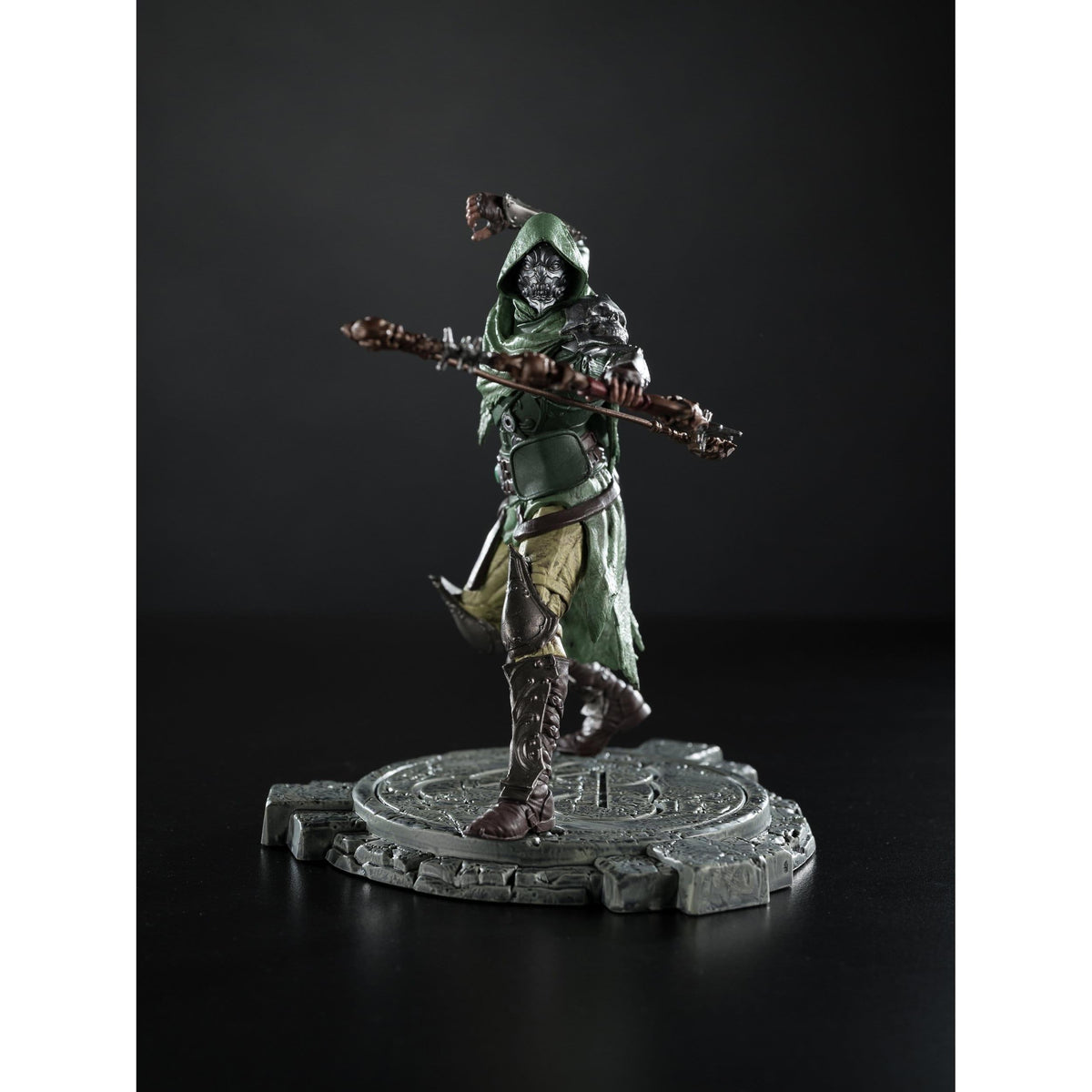 McFarlane Toys Diablo IV Rogue 1/12 Scale Limited Edition Posed Figure PRE-ORDER
