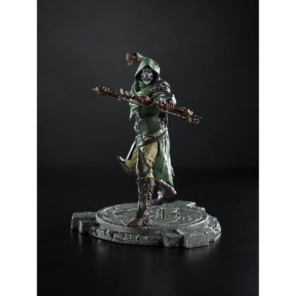 McFarlane Toys Diablo IV Rogue 1/12 Scale Limited Edition Posed Figure PRE-ORDER