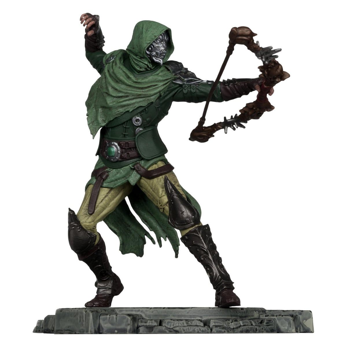 McFarlane Toys Diablo IV Rogue 1/12 Scale Limited Edition Posed Figure PRE-ORDER