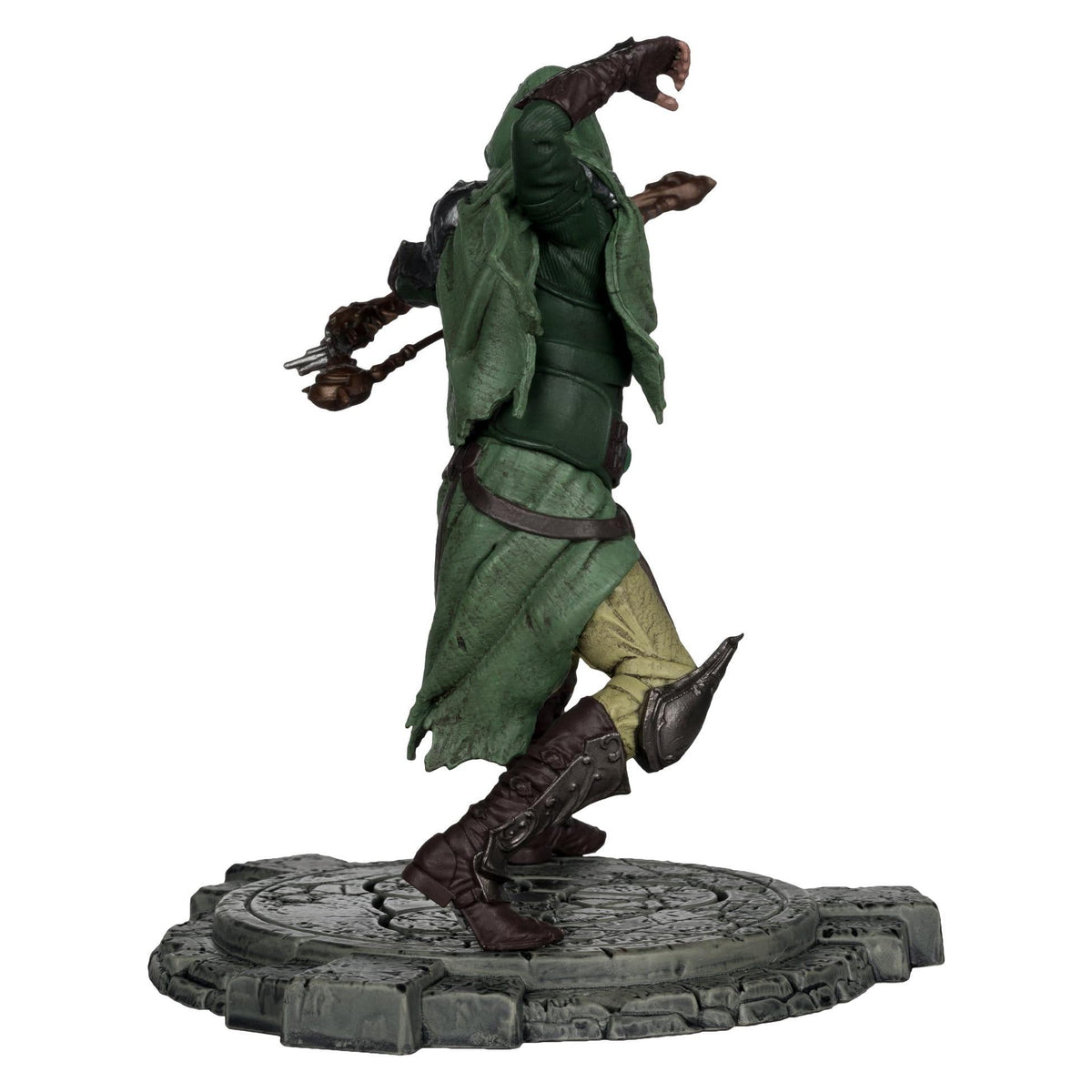 McFarlane Toys Diablo IV Rogue 1/12 Scale Limited Edition Posed Figure PRE-ORDER
