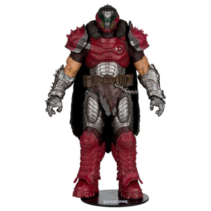 McFarlane Toys Doom The Dark Ages Action Figure - Doom Slayer (Phalanx Skin) PRE-ORDER