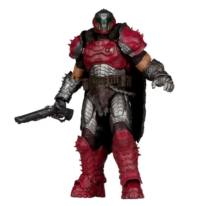 McFarlane Toys Doom The Dark Ages Action Figure - Doom Slayer (Phalanx Skin) PRE-ORDER