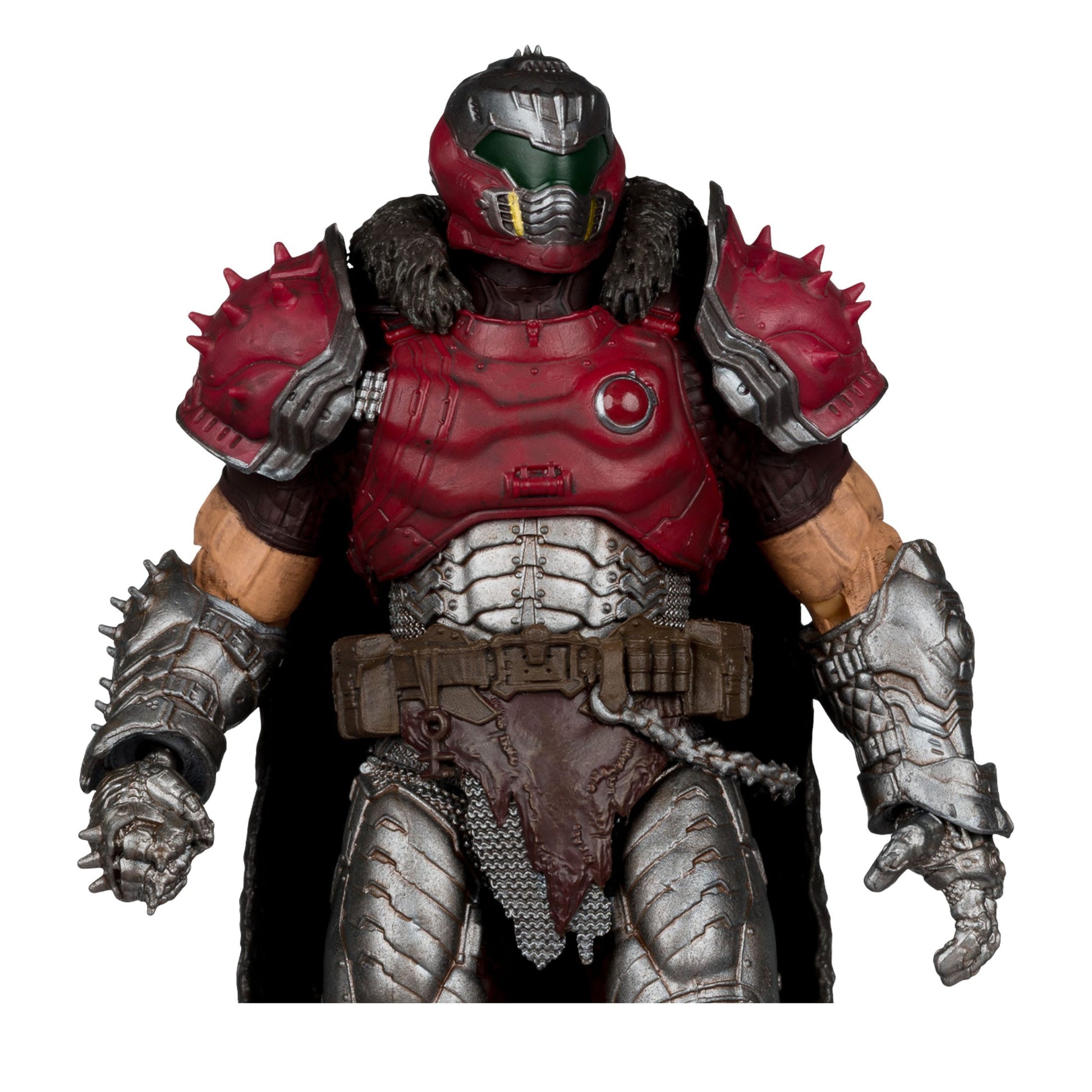 McFarlane Toys Doom The Dark Ages Action Figure - Doom Slayer (Phalanx Skin) PRE-ORDER