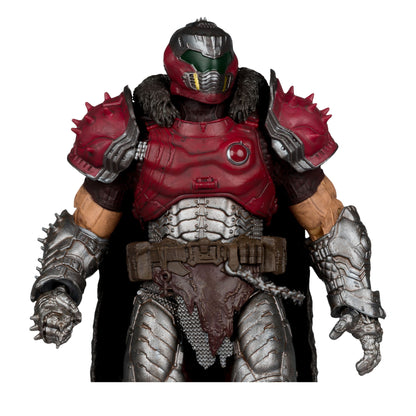 McFarlane Toys Doom The Dark Ages Action Figure - Doom Slayer (Phalanx Skin) PRE-ORDER