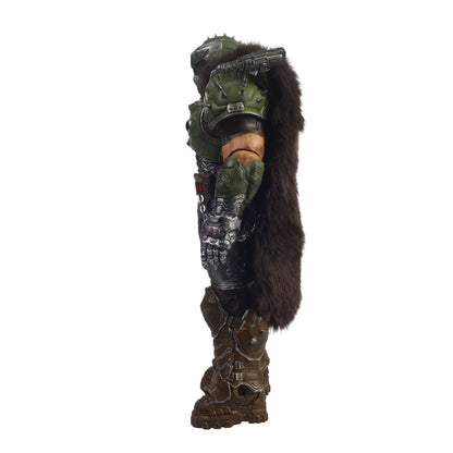McFarlane Toys Doom The Dark Ages Elite Edition Doom Slayer Action Figure PRE-ORDER