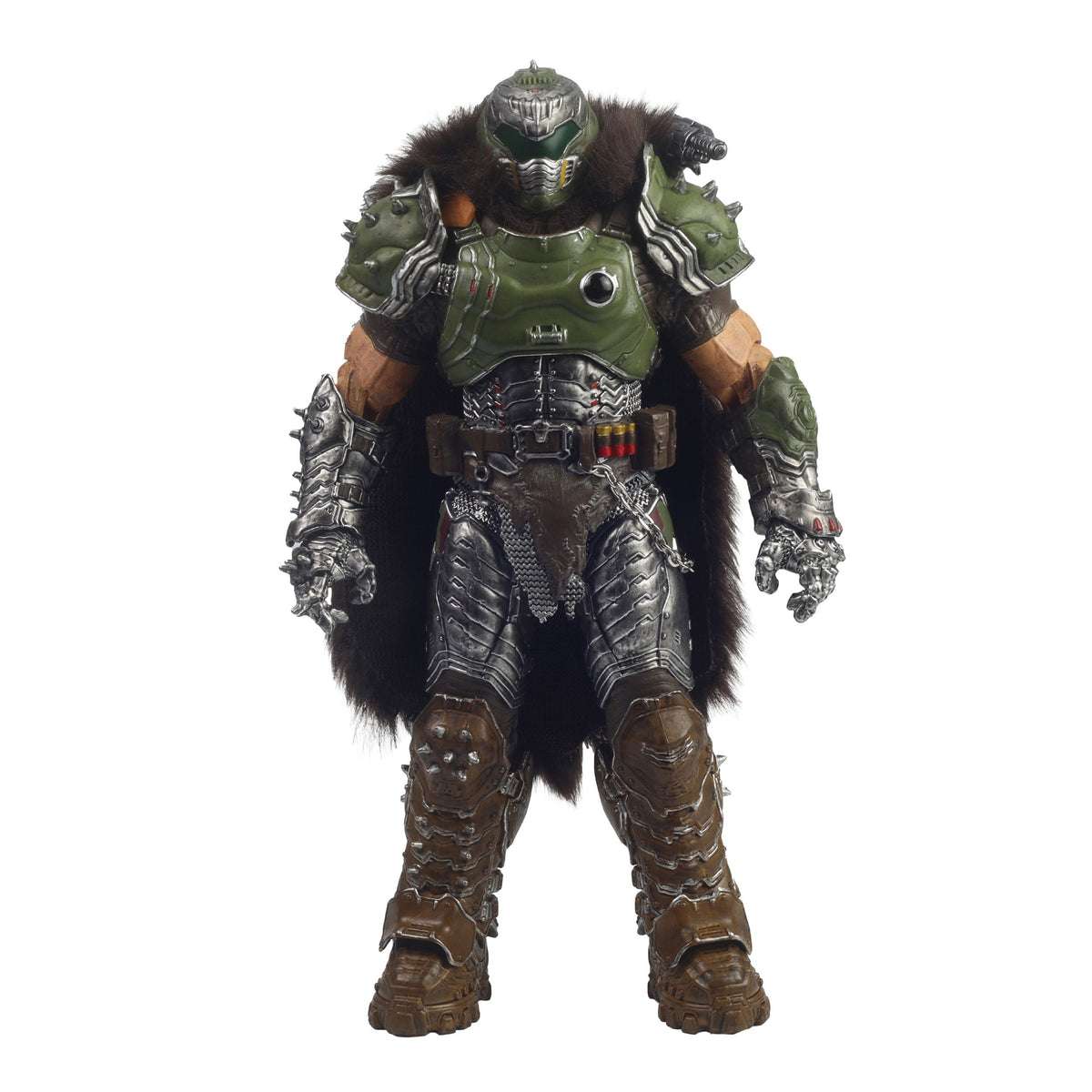 McFarlane Toys Doom The Dark Ages Elite Edition Doom Slayer Action Figure PRE-ORDER