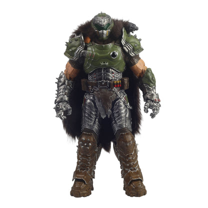 McFarlane Toys Doom The Dark Ages Elite Edition Doom Slayer Action Figure PRE-ORDER