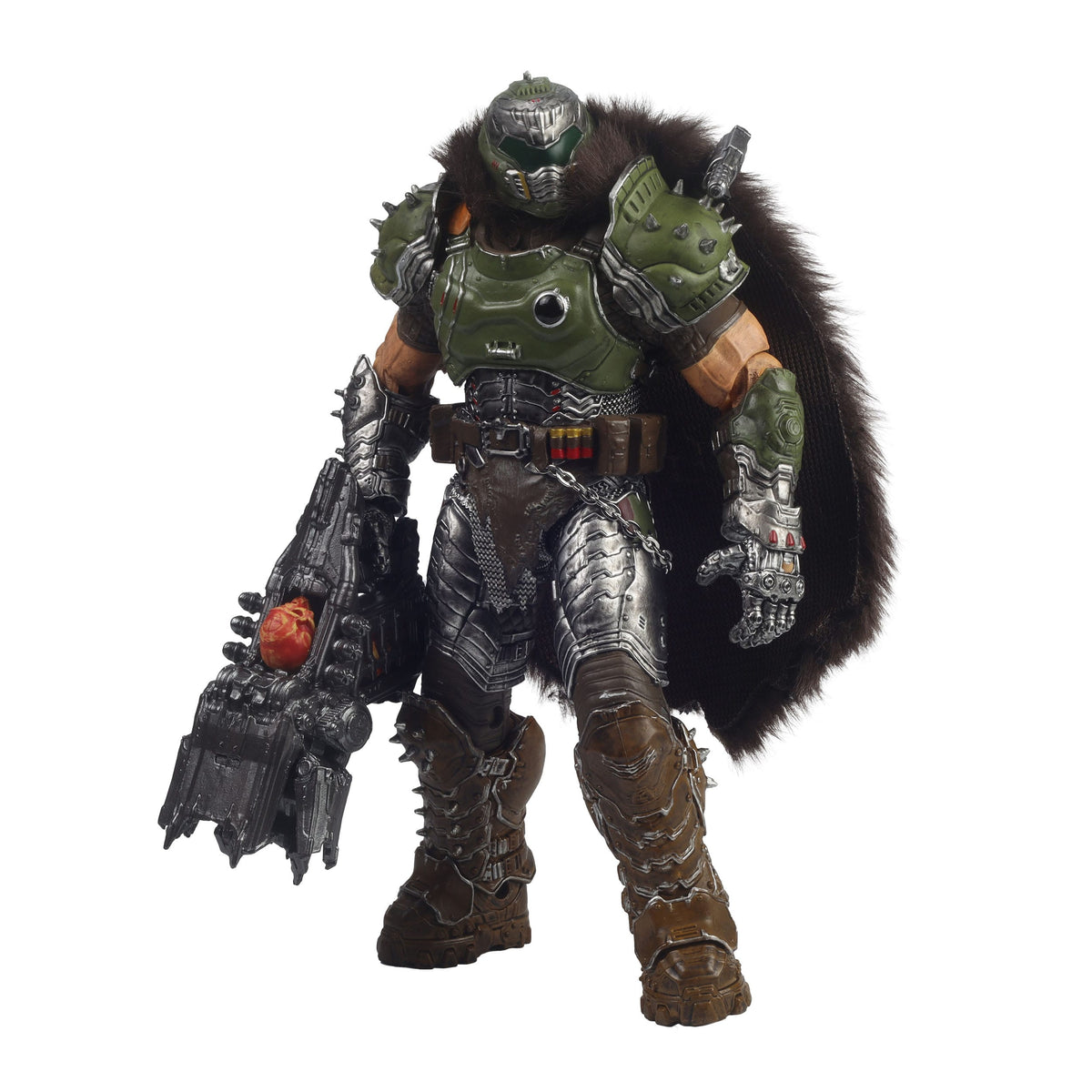 McFarlane Toys Doom The Dark Ages Elite Edition Doom Slayer Action Figure PRE-ORDER