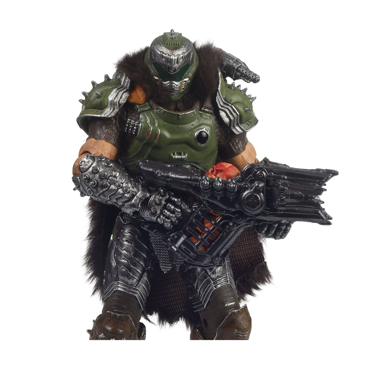 McFarlane Toys Doom The Dark Ages Elite Edition Doom Slayer Action Figure PRE-ORDER