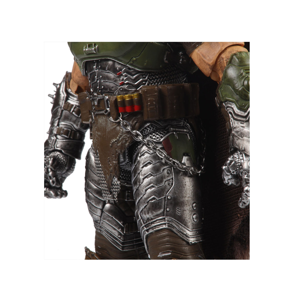 McFarlane Toys Doom The Dark Ages Elite Edition Doom Slayer Action Figure PRE-ORDER
