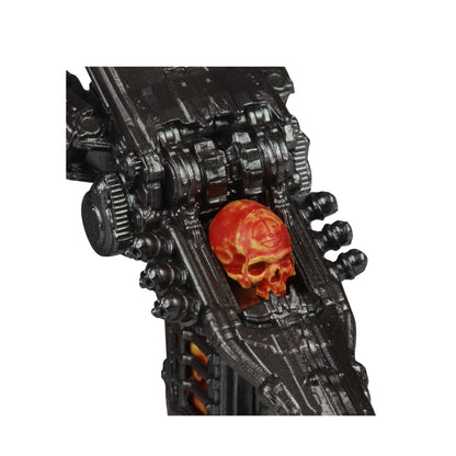 McFarlane Toys Doom The Dark Ages Elite Edition Doom Slayer Action Figure PRE-ORDER