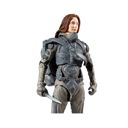 McFarlane Toys Dune: Part 1 Action Figure - Lady Jessica (Rabban Build-a-Figure) PRE-ORDER