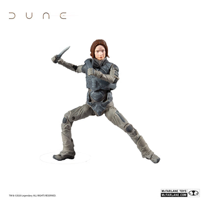 McFarlane Toys Dune: Part 1 Action Figure - Lady Jessica (Rabban Build-a-Figure) PRE-ORDER