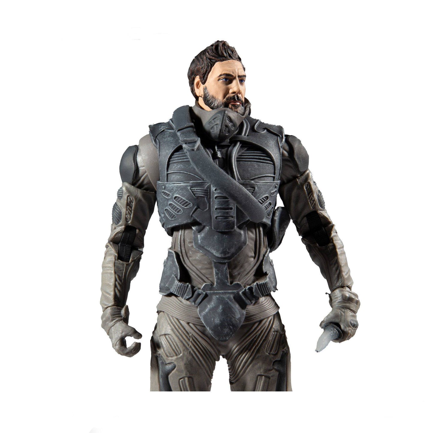 McFarlane Toys Dune: Part 1 Action Figure - Stilgar (Rabban Build-a-Figure) PRE-ORDER