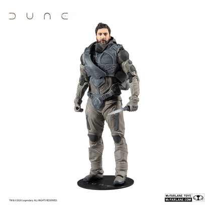 McFarlane Toys Dune: Part 1 Action Figures - Set of 4 (Rabban Build-a-Figure) PRE-ORDER