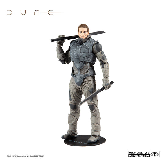 McFarlane Toys Dune Part 1 Figure - Duncan Idaho PRE-ORDER