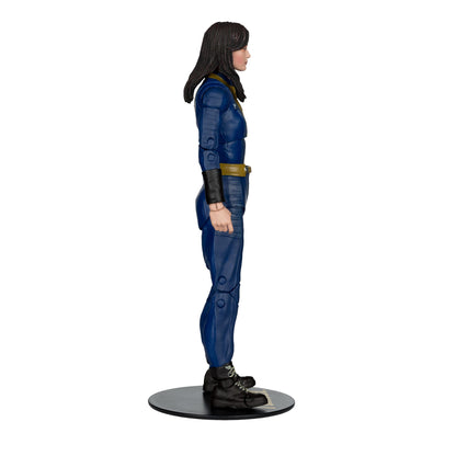 McFarlane Toys Elite Edition Fallout Lucy (With Dogmeat) Action Figure