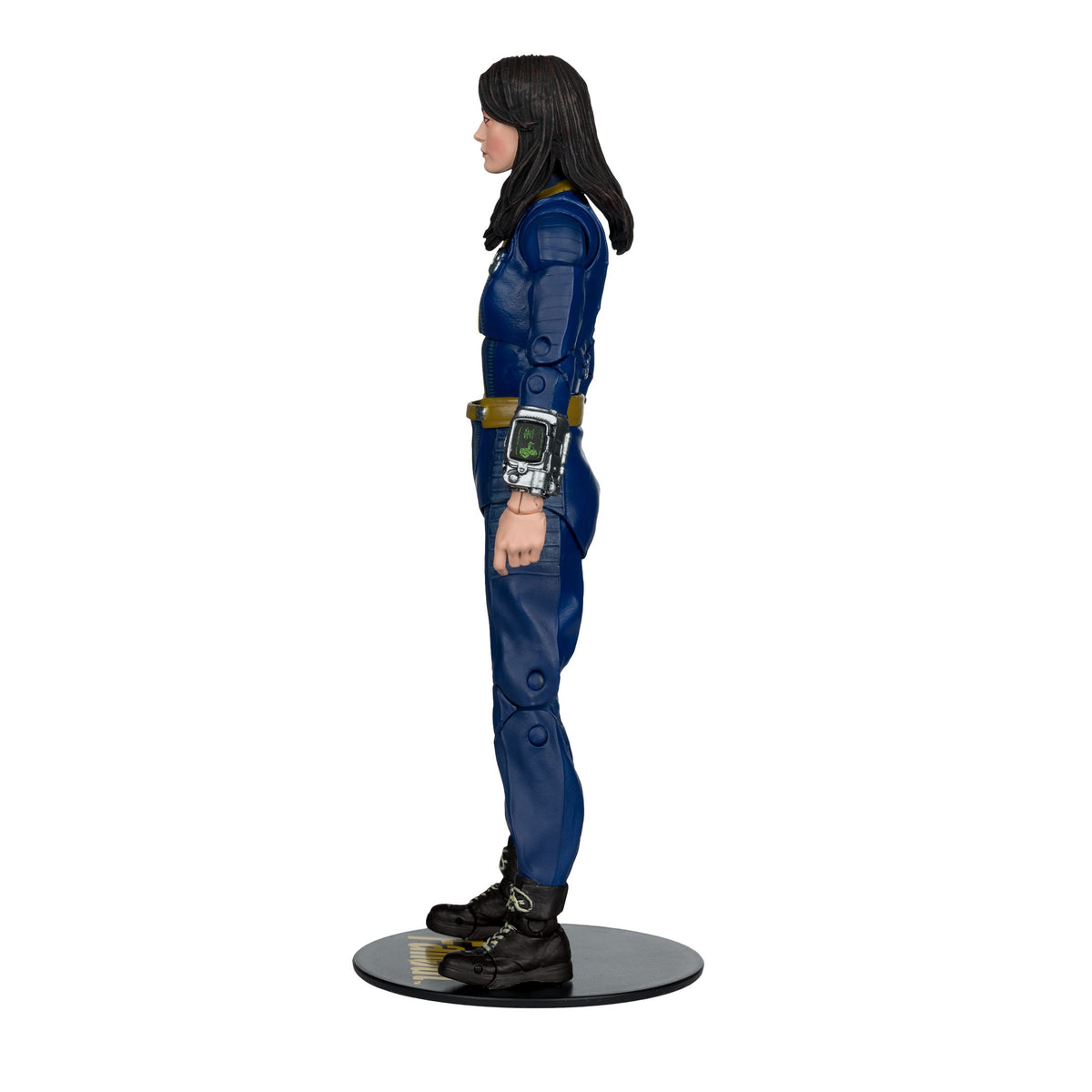 McFarlane Toys Elite Edition Fallout Lucy (With Dogmeat) Action Figure