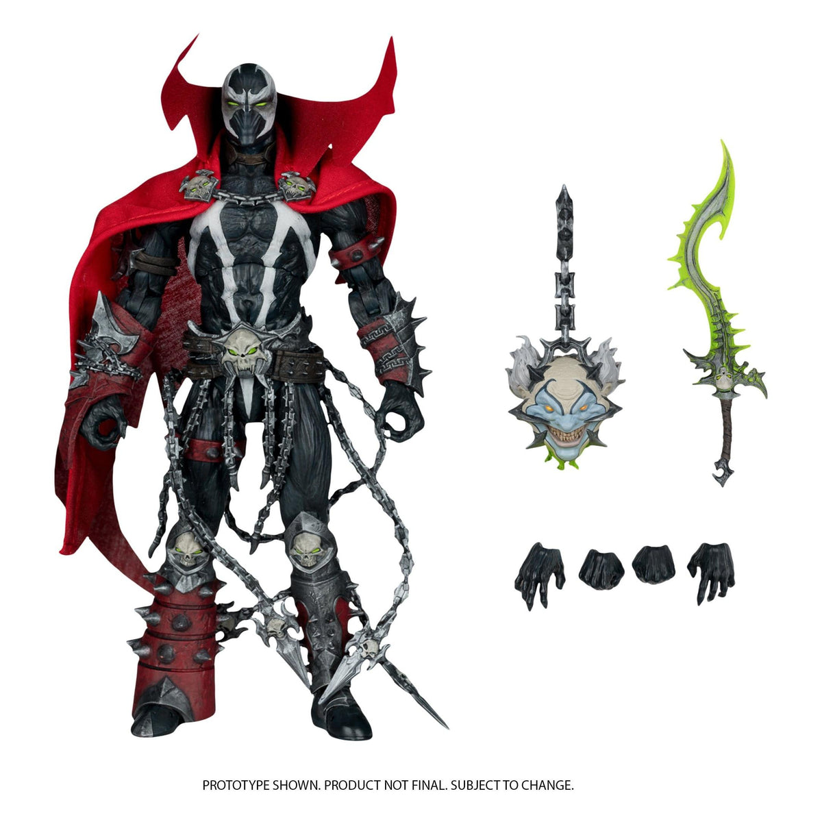 McFarlane Toys Elite Edition Warlock (Diablo Immortal) Deluxe Action Figure PRE-ORDER