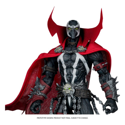 McFarlane Toys Elite Edition Warlock (Diablo Immortal) Deluxe Action Figure PRE-ORDER