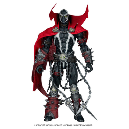 McFarlane Toys Elite Edition Warlock (Diablo Immortal) Deluxe Action Figure PRE-ORDER